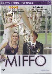 Miffo (DVD)